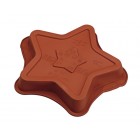  Silicone Moulds Star Pan